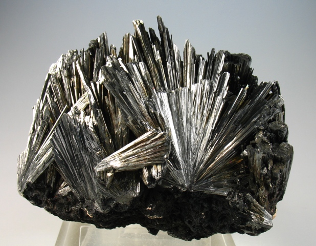 Pyrolusite