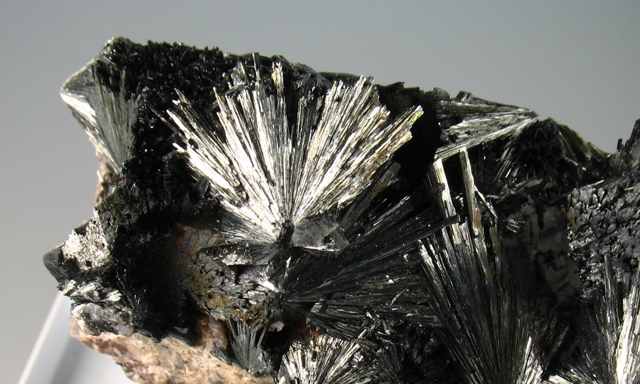 Pyrolusite