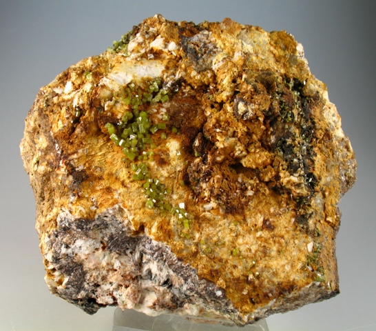 Pyromorphite