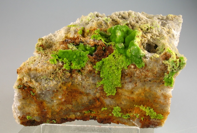 Pyromorphite