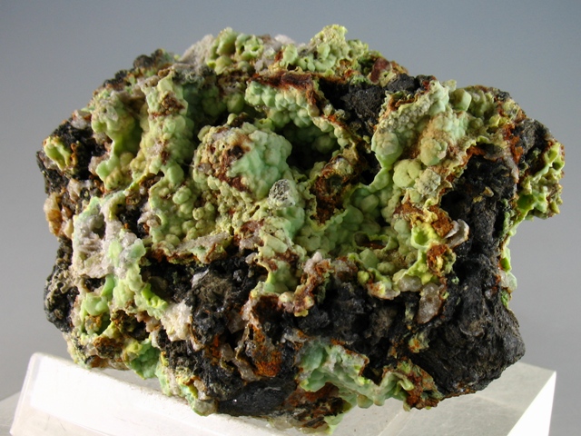 Pyromorphite