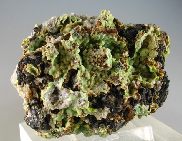 Pyromorphite