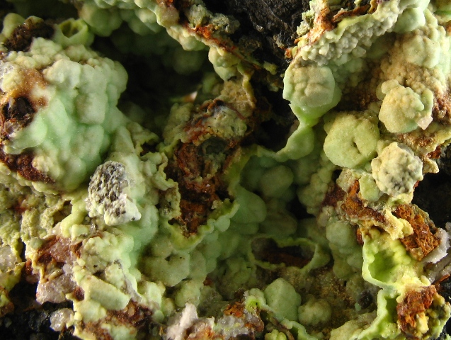 Pyromorphite