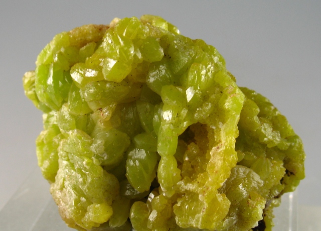 Pyromorphite