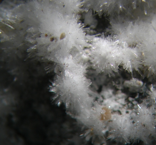 Rauenthalite & Phaunouxite