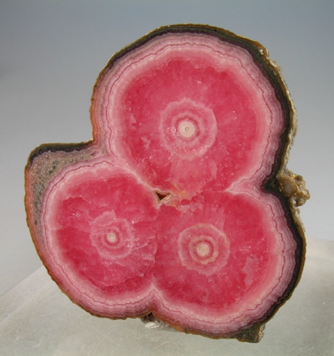 Rhodochrosite