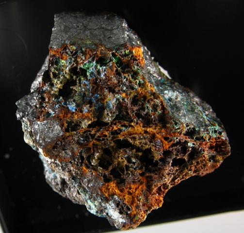 Schmiederite