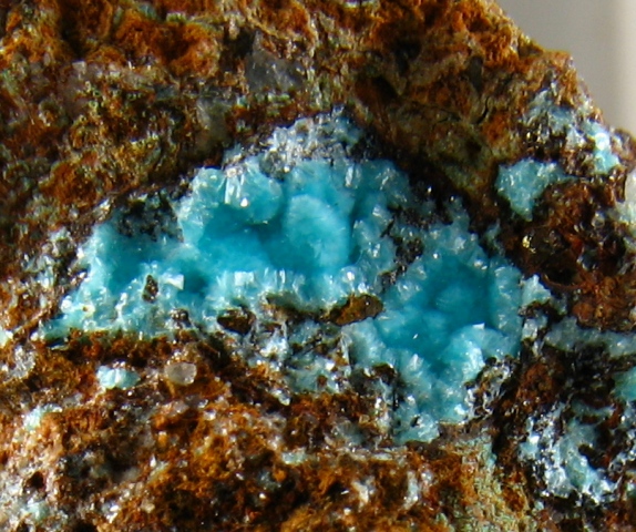 Schulenbergite