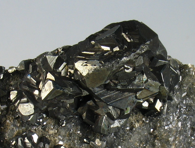 Tennantite