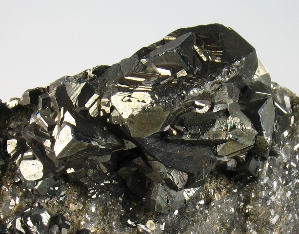 Tennantite