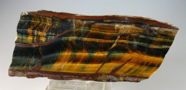 Tiger's Eye