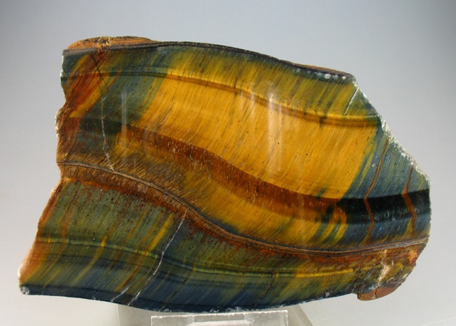 Tiger's Eye