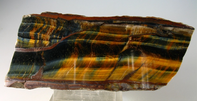 Tiger's Eye