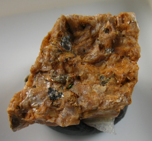 Ulrichite