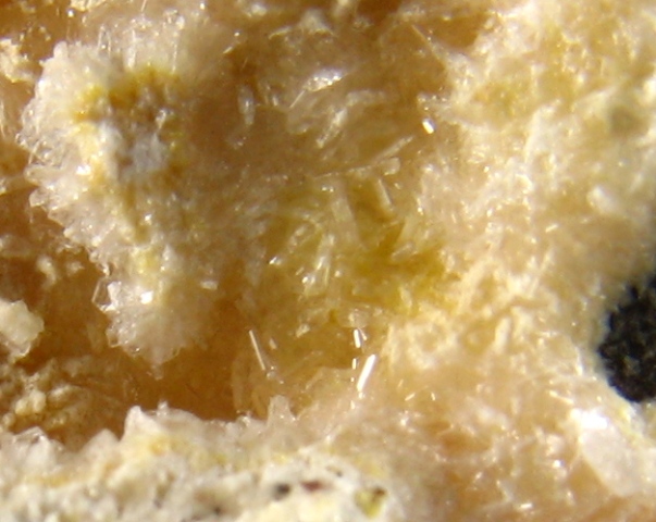 Wickenburgite