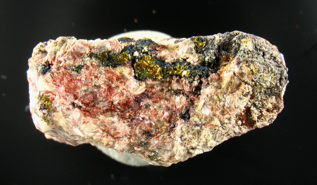 Wittichenite