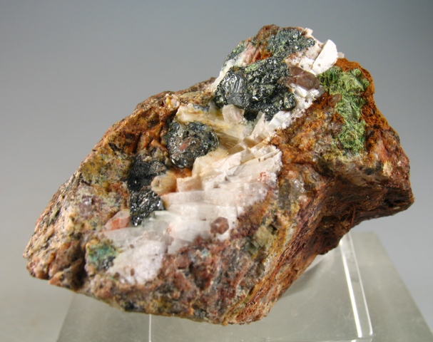Wittichenite