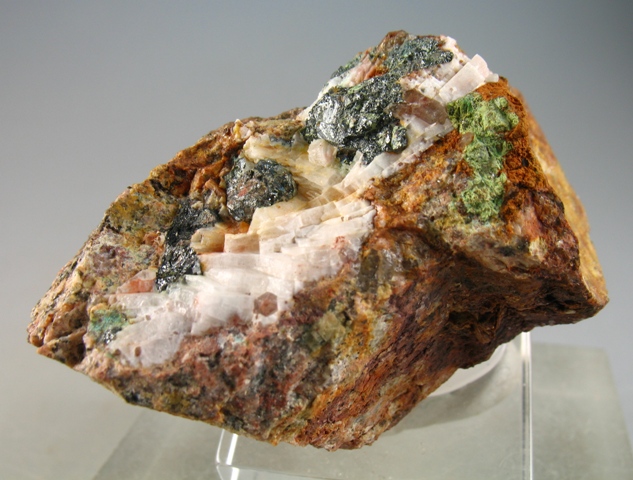 Wittichenite