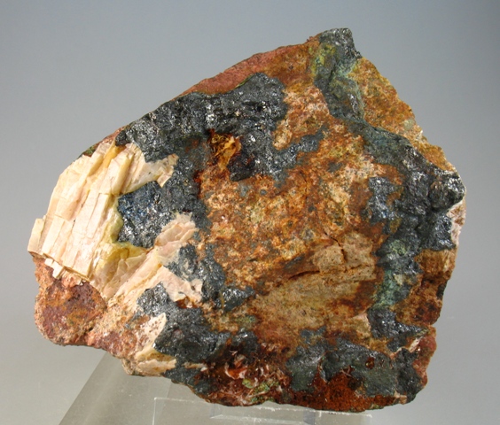 Wittichenite