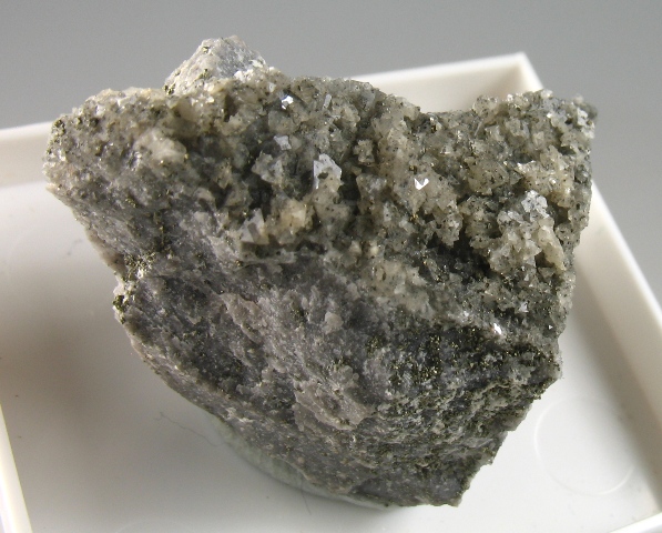 Zunyite