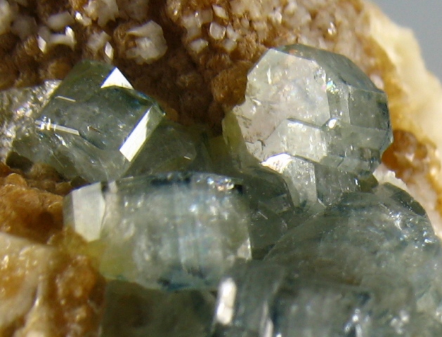 Apatite