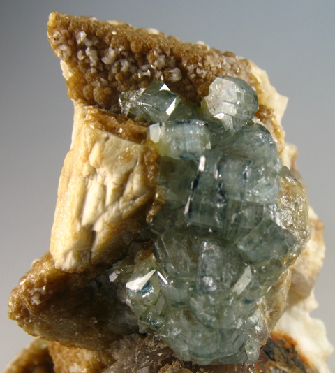 Apatite