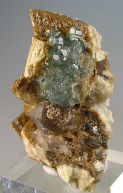 Apatite