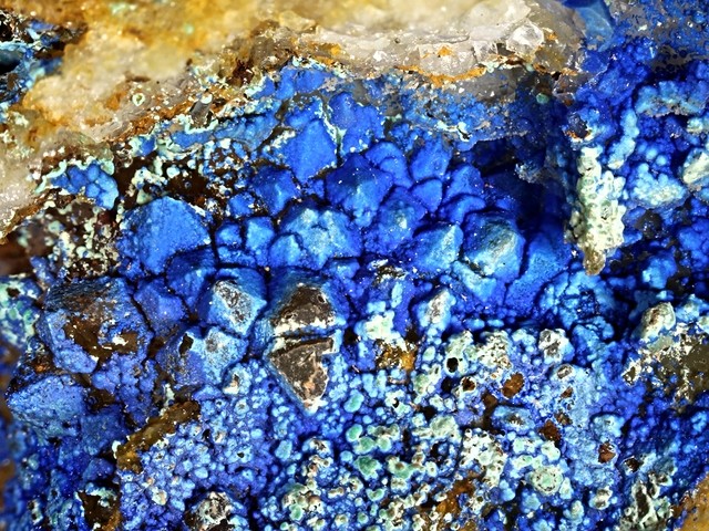 Azurite