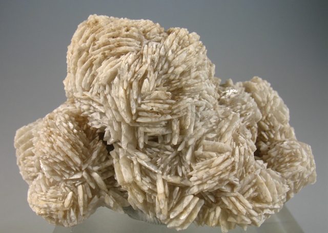 Baryte