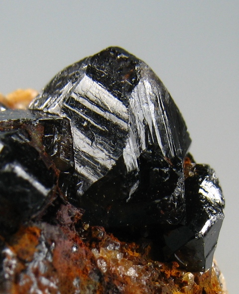 Cassiterite