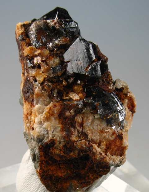 Cassiterite