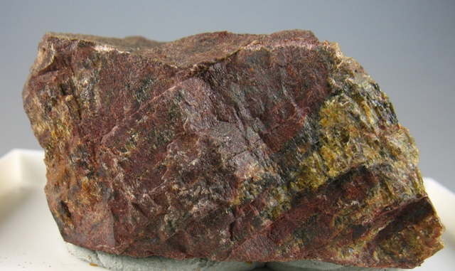 Cheralite & Euxenite-(Y)