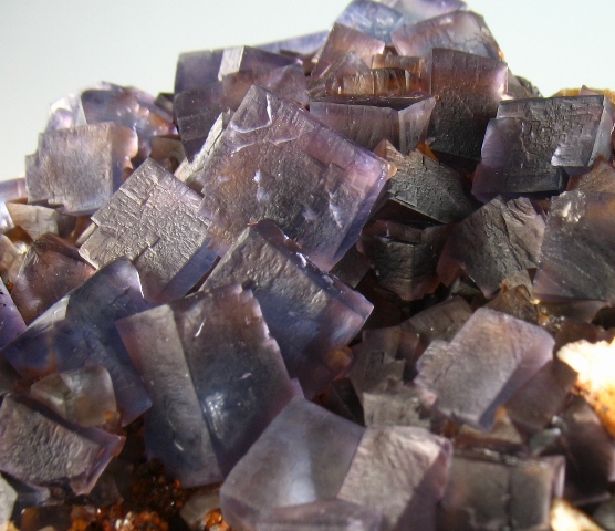 Fluorite