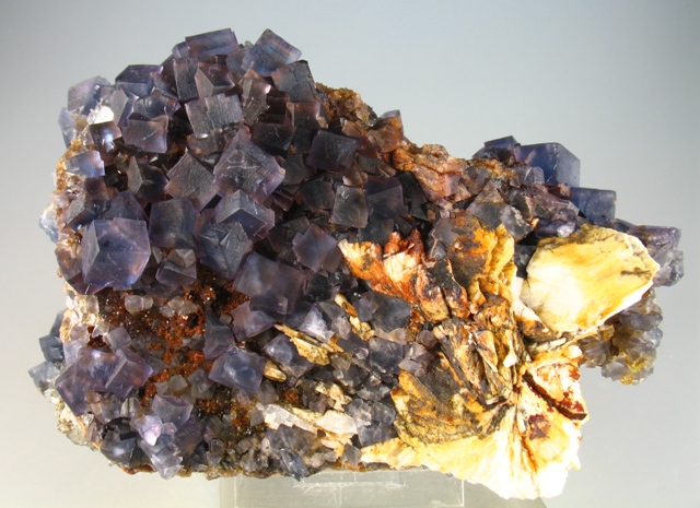 Fluorite