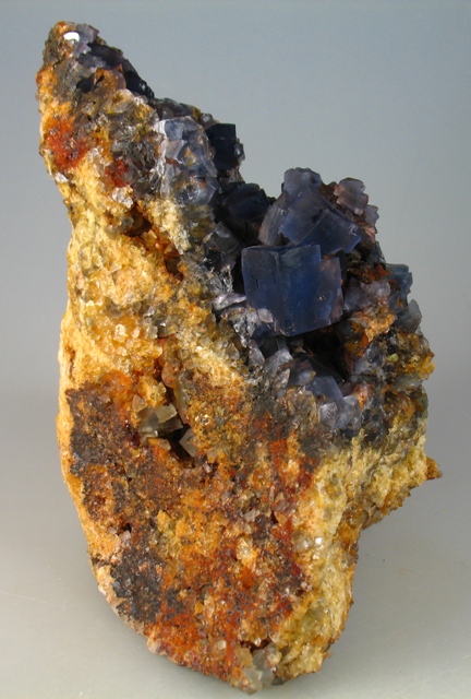 Fluorite