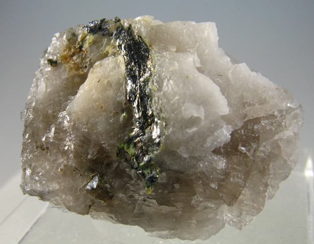 Gladite & Pekoite