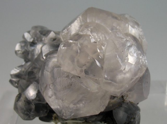 Greenockite & Smithsonite