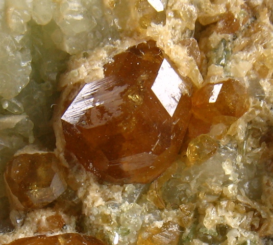 Grossular