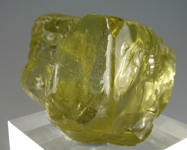 Hiddenite