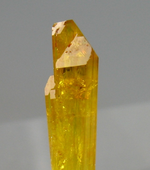 Legrandite