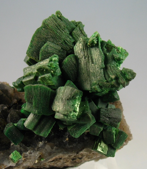 Metatorbernite