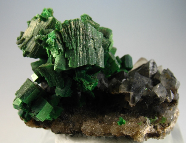 Metatorbernite