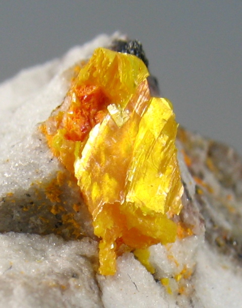 Orpiment