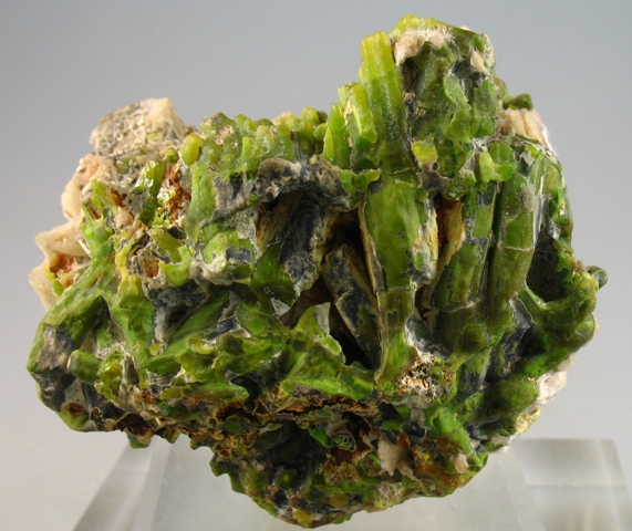 Pyromorphite