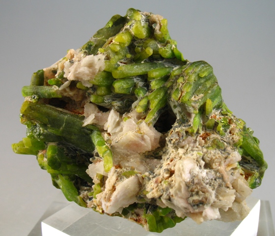 Pyromorphite