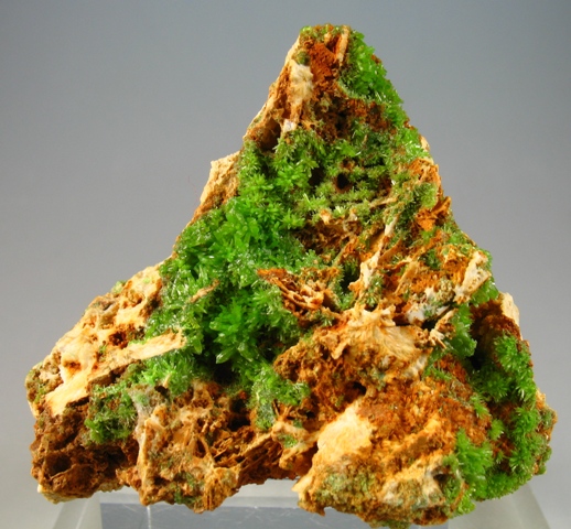 Pyromorphite