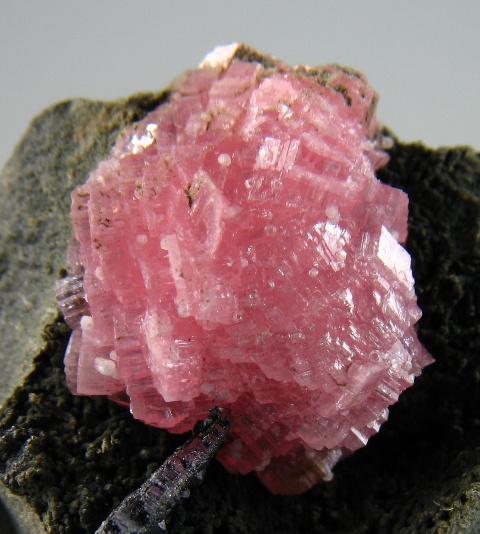 Rhodochrosite