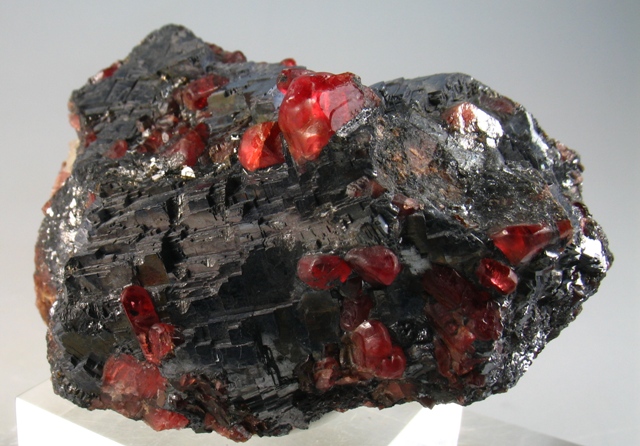 Rhodonite