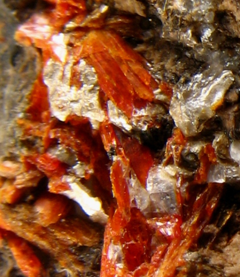 Saneroite