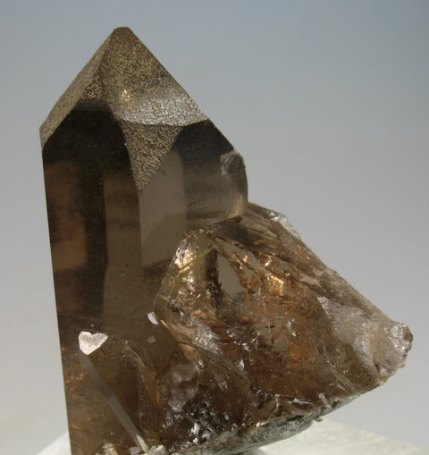 Smoky Quartz